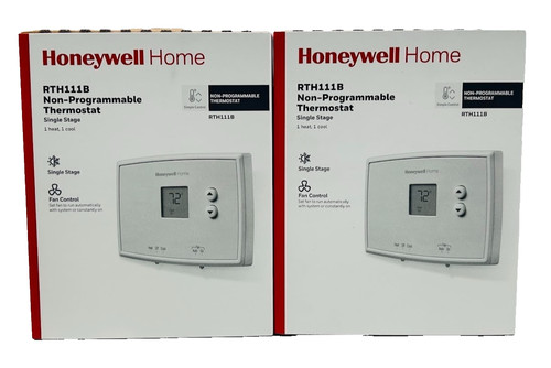 Lot honeywell home - lot,
