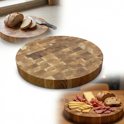 Planche bord rond - planche, bois