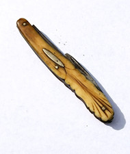 Couteau pliant ancien