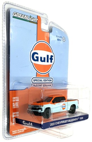 Greenlight scale 41145 f - greenlight,