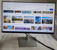 Moniteur Écran Dell P2422
