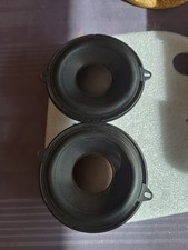 Paire D Enceintes Renault Cabasse En 13cm