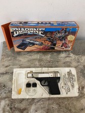 DIACLONE ROBOCOLT BROWNING