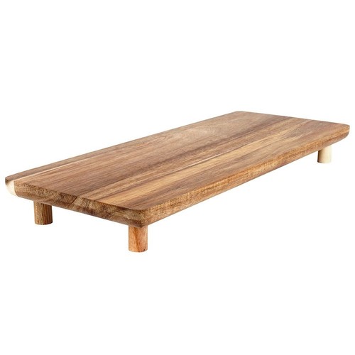 Planche service bois - de,