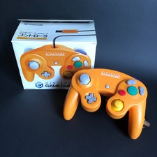 Manette Pad Controller