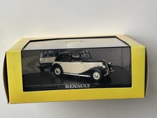Renault Celtaquatre 1934 1/43