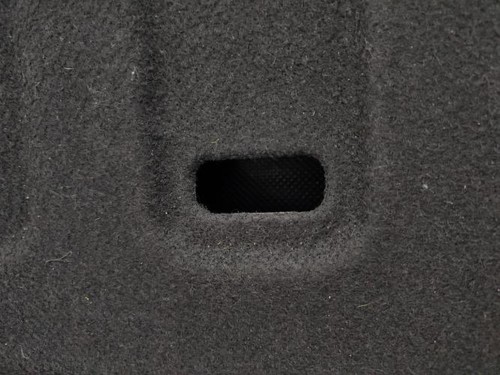 Tapis coffre kia - tapis, picanto