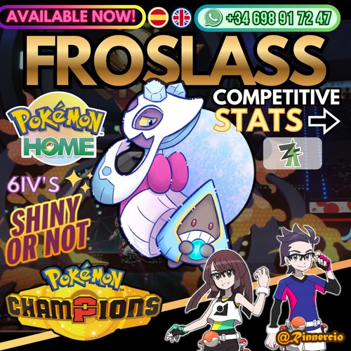 Vgc compétitif brillant - vgc,