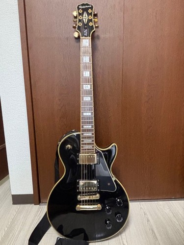 Guitare électrique epiphone - électrique,