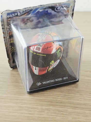 Valentino rossi casque - rossi,