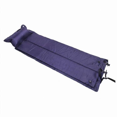 Matelas autogonflant portable - autogonflant,