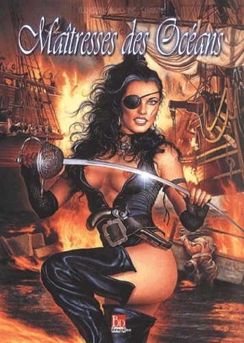 Maîtresses des océans - ,
