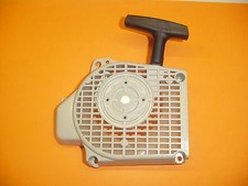 FOR STIHL CHAINSAW 020T MS200T RECOIL STARTER ASSEMBLY # 1129 080 2105 ---- UP 9