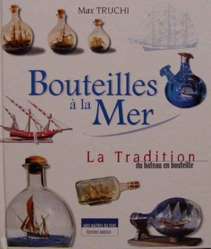 Book livre boat - book/livre,