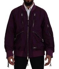 Veste DSQUARED2 Violet