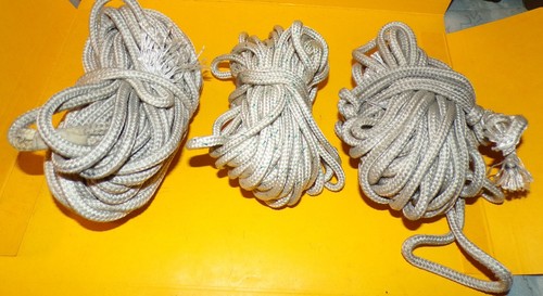 Suspente parachute lot - en,