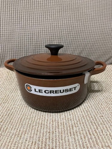 Creuset cocotte ronde 18cm - ronde,