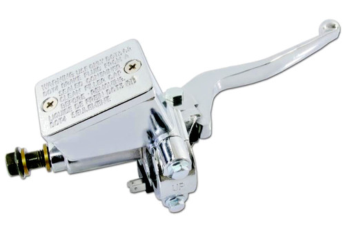 Maitre cylindre frein honda - cylindre,