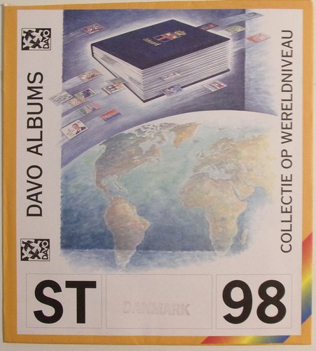 Davo jeu danemark standard - davo,