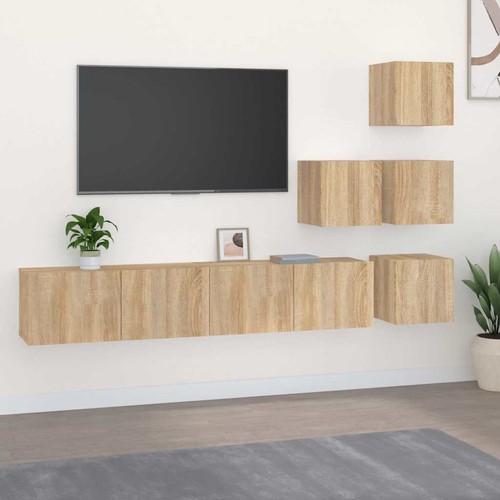 Ensemble meuble montage - tv,