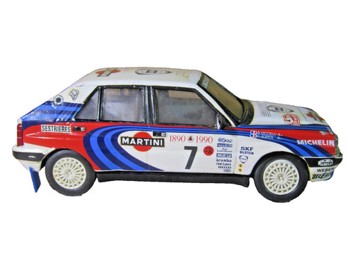 601z lancia delta monte carlo - delta,