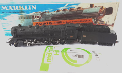 Ech marklin hamo loco - ech,