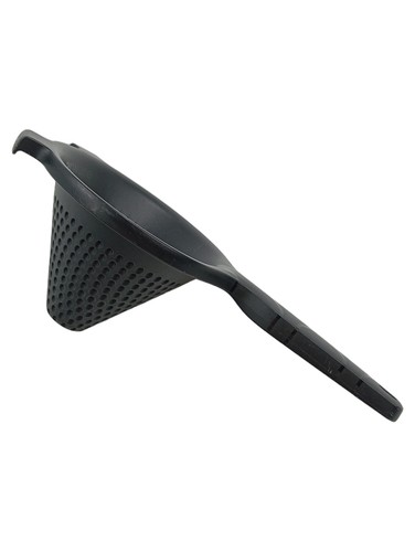 Tupperware passoire noir - tupperware,