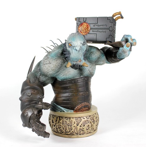 Hellboy the golden army - hellboy,
