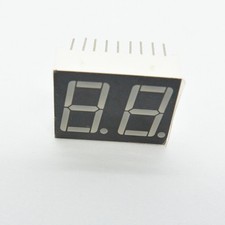 Juno-106 Display, Blue