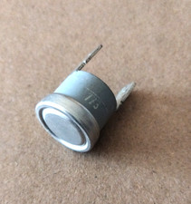 Thermostat de sécurité 60°C