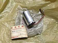 Honda C50 C50M C65 C65M CT50