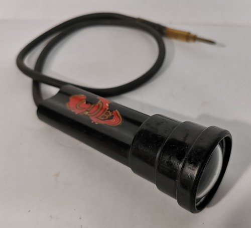 Rare ancienne lampe - ancienne,