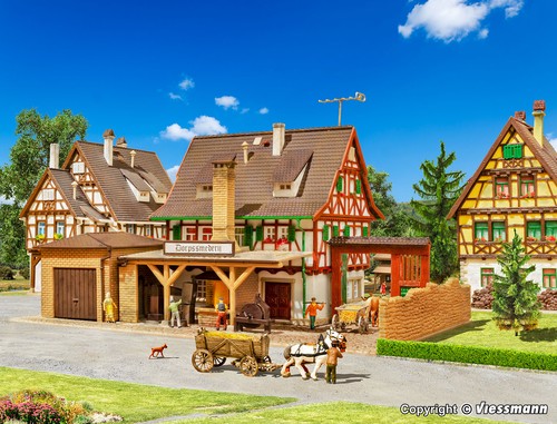Vollmer 47696 dorfschmiede - vollmer,