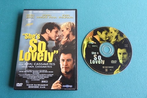 Nick cassavetes sean penn - nick,