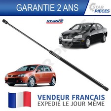 V?rin de capot VOLKSWAGEN GOLF