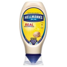 Hellmann's - Mayonnaise Vraie