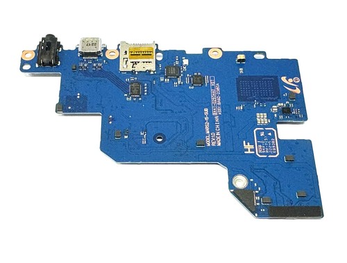 Board carte audio samsung - board,