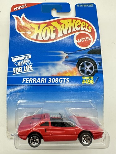 Hot wheels red ferrari - wheels,