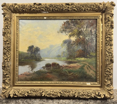 Eugène galien laloue - eugène, galien-laloue