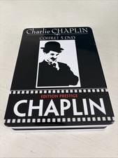 Charlie Chaplin Classical