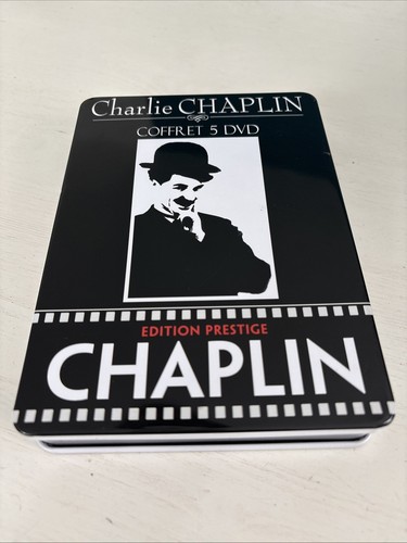 Charlie chaplin classical - charlie,