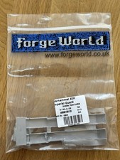 Warhammer 40k Forge World