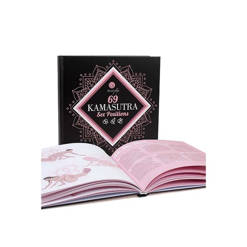 Livre kamasutra sexy positions - livre,