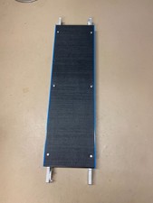 Plateforme pour échafaudage