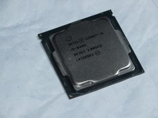 Processeur Intel Core i5-8400