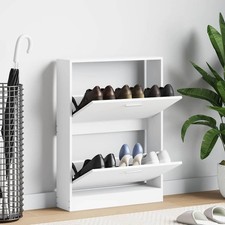 Armoire à Chaussures Chêne