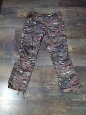 Pantalon de treillis combat F3