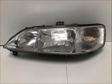Optique avant principal gauche (feux)(phare) HONDA ACCORD 6 PHASE 1 33151S1AG01
