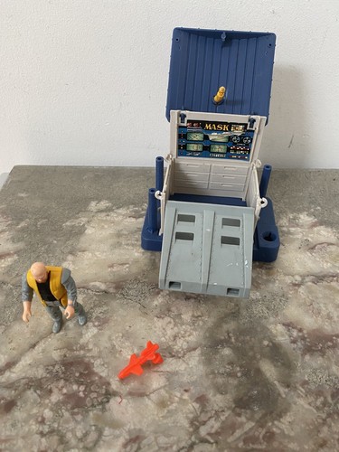 Mask kenner vintage lot - kenner,