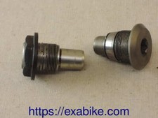 boulons de fixation du couple conique pour BMW K1200RS  de 1996 a 2005